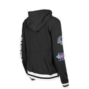 Raiders Elite Pack Full-Zip Hoodie women